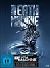 Death Machine - Mediabook - Cover B - Limited Edition - Auf 500 Stück limitiert [Blu-ray]
