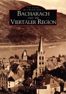 Bacharach und die Viertäler Region