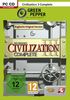 Sid Meier's Civilization III - Complete [Green Pepper]