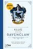 Harry Potter: Klug wie ein Ravenclaw: Das Ausfüllbuch zu deinem Haus
