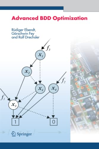 Advanced BDD Optimization