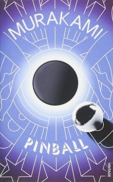 Wind/ Pinball: Two Novels