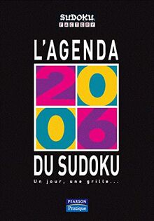 L'agenda du Sudoku 2006