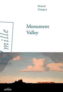 Monument Valley