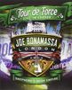 Joe Bonamassa - Tour de force - Live in London - Sheperd's Bush Empire [2 DVDs] [UK Import]