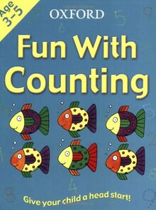 Fun With Counting