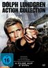 Dolph Lundgren Action Collection [2 DVDs]