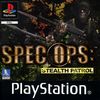 Spec Ops - Stealth Patrol