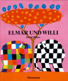 Elmar und Willi