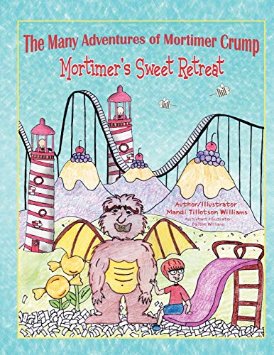 Mortimer's Sweet Retreat