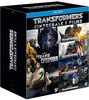 Coffret transformers 1 a 5 [Blu-ray] 