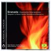 Granada - Spanische Gitarrenmusik (Classical Choice)