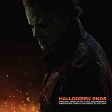 Halloween Ends: Ost