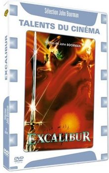 Excalibur [FR IMPORT]