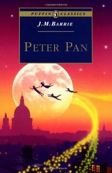 Peter Pan (Puffin Classics)