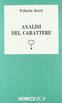 Analisi del carattere (Tasco.Scienze umane)