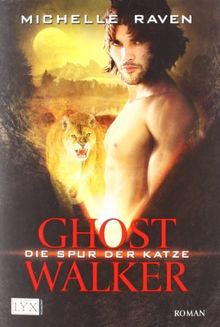 Ghostwalker: Die Spur der Katze