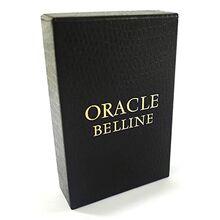 Oracle belline - le jeu