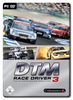 DTM Race Driver 3 - Steelbook