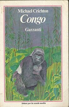 Congo (Letture per la scuola media)