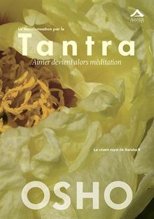 Le chant royal de Saraha. Vol. 2. La transformation par le tantra : aimer devient alors méditation