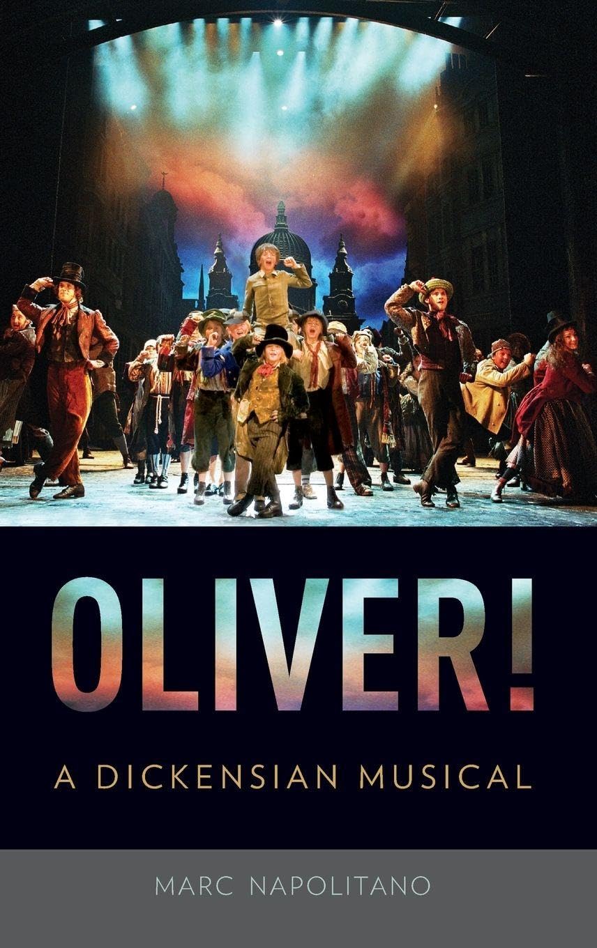 Oliver!: A Dickensian Musical