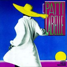 Best Of Patti Labelle