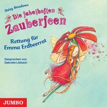 Die Fabelhaften Zauberfeen-Rettung für Emma Erdbee