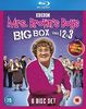 Mrs Brown's Boys - Big Box Series 1-3 [6 Blu-rays] [UK-Import]