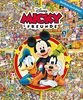 Micky & Freunde - Suchbilder: Disney Verrückte Such - Bilder