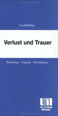 Verlust und Trauer