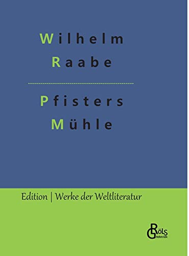 Pfisters Mühle