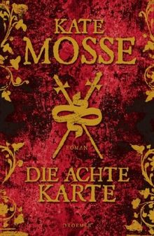 Die achte Karte: Roman