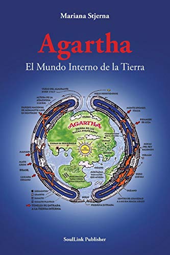Agartha: El Mundo Interno de la Tierra