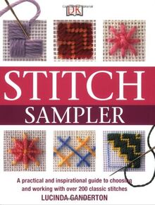 Stitch Sampler