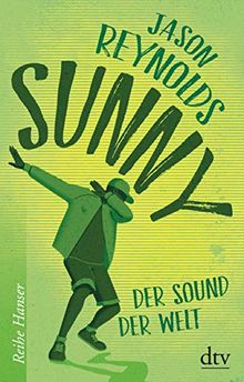 Sunny: Der Sound der Welt (Reihe Hanser)