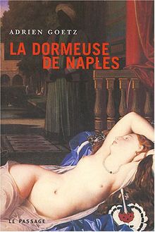 La dormeuse de Naples