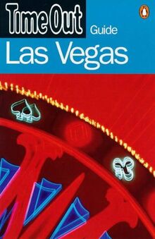 Time Out Las Vegas 1 ("Time Out" Guides)