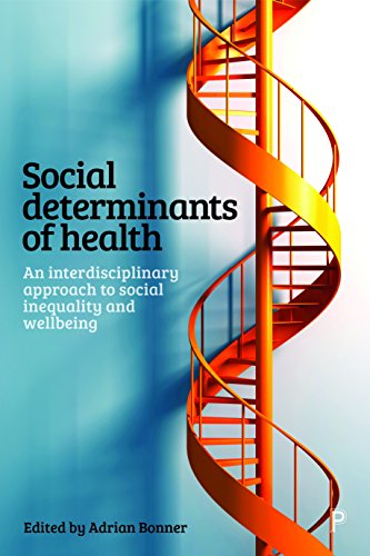 Social determinants of health: An Interdisciplinary Approach to Social Inequality and Wellbeing
