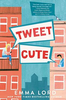 Tweet Cute: A Novel