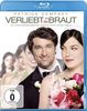 Verliebt in die Braut [Blu-ray]