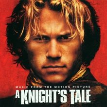 Ritter aus Leidenschaft (A Knight's Tale)