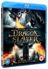 Dawn of The Dragon Slayer [Blu-ray] [UK Import]
