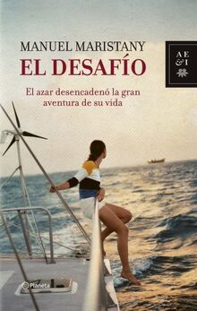 El desafío (Autores Españoles e Iberoamericanos)