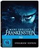 Mary Shelley's Frankenstein - Steelbook [Blu-ray]
