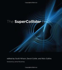Supercollider Book