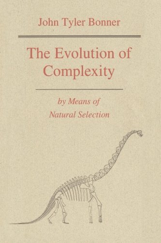 The Evolution of Complexity by Means of Natural Selection