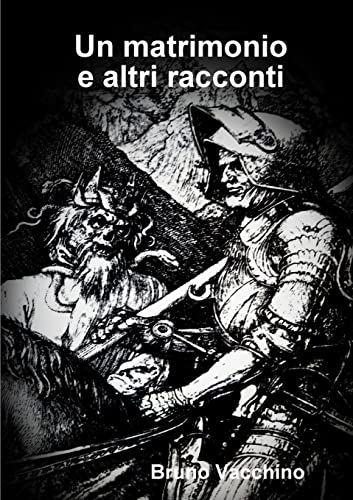 Un matrimonio e altri racconti