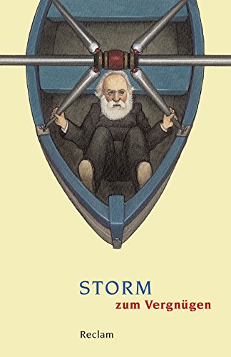 Storm zum Vergnügen (Reclams Universal-Bibliothek)