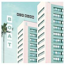 Boat (Lp+Mp3) [Vinyl LP]